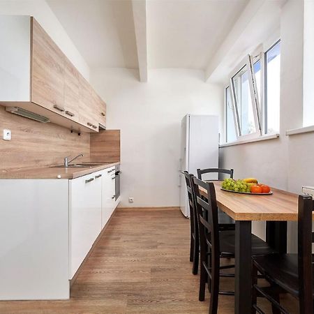 Apartmany Kladno - Libusin 외부 사진