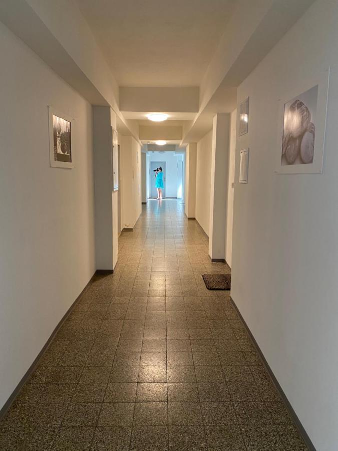 Apartmany Kladno - Libusin 외부 사진
