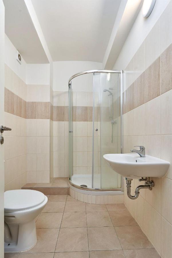 Apartmany Kladno - Libusin 외부 사진