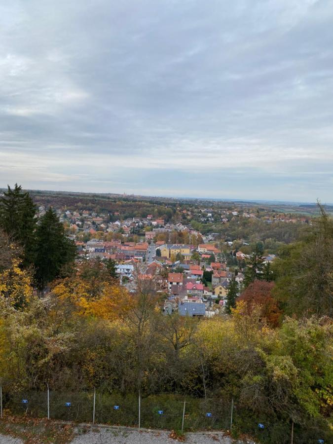 Apartmany Kladno - Libusin 외부 사진