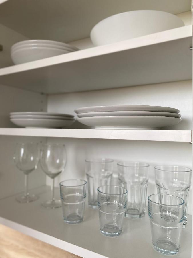 Apartmany Kladno - Libusin 외부 사진