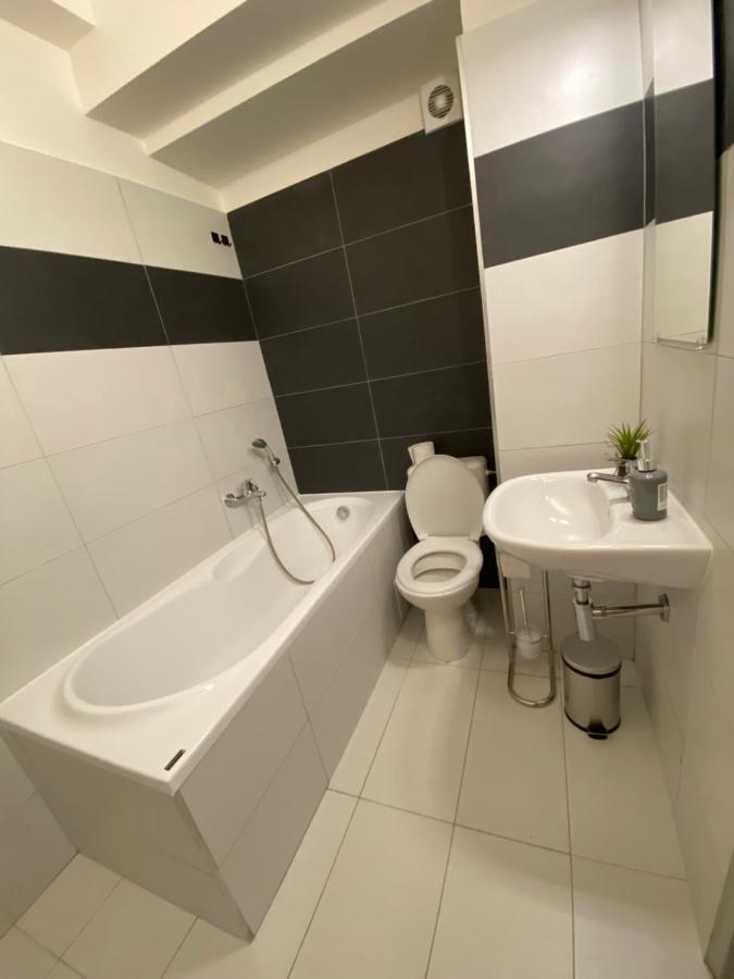 Apartmany Kladno - Libusin 외부 사진