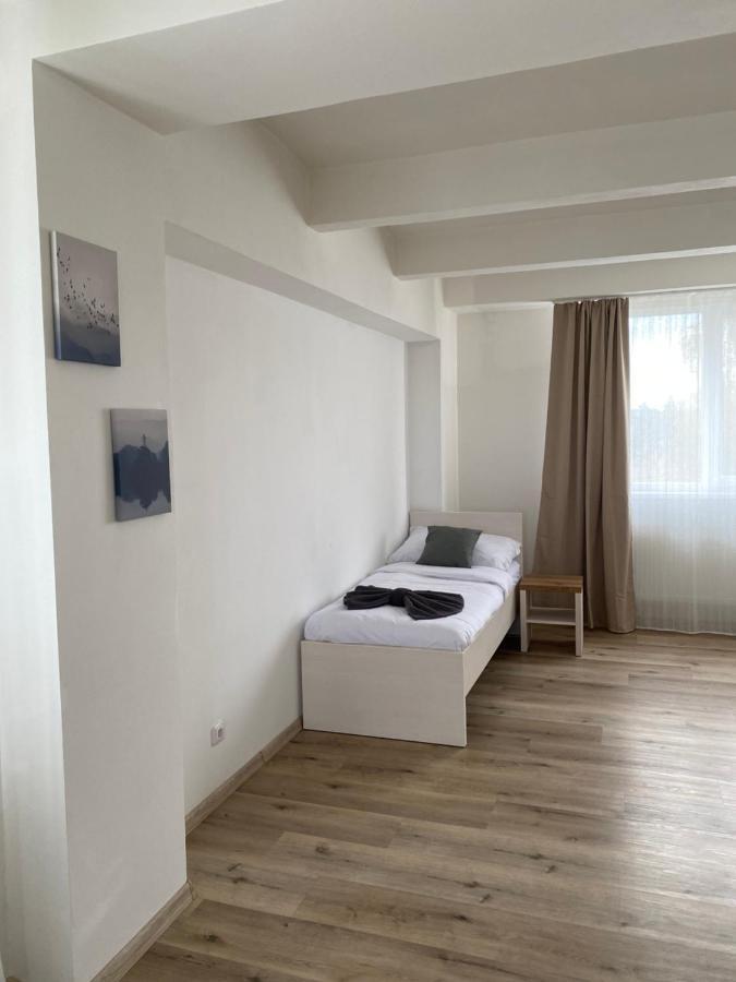 Apartmany Kladno - Libusin 외부 사진