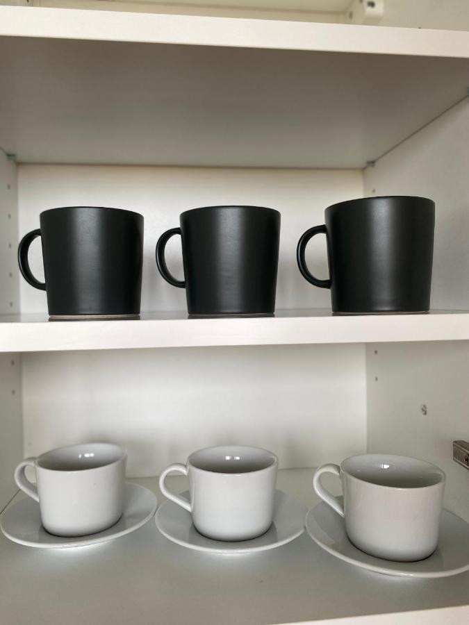 Apartmany Kladno - Libusin 외부 사진