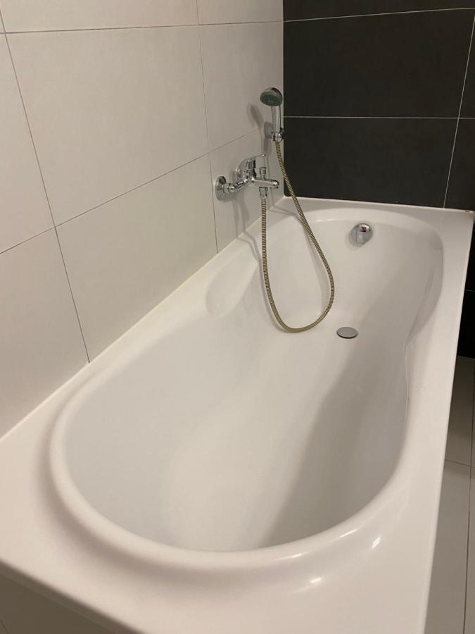 Apartmany Kladno - Libusin 외부 사진