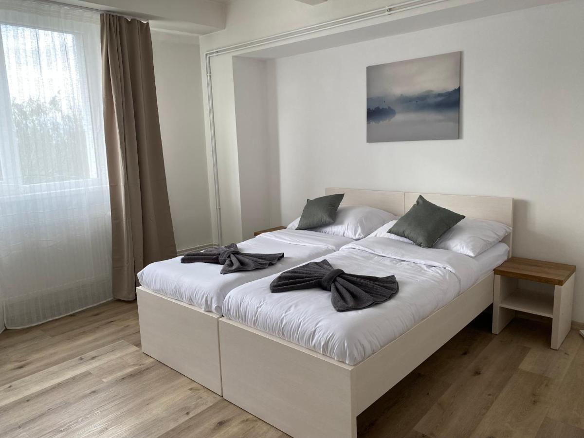 Apartmany Kladno - Libusin 외부 사진