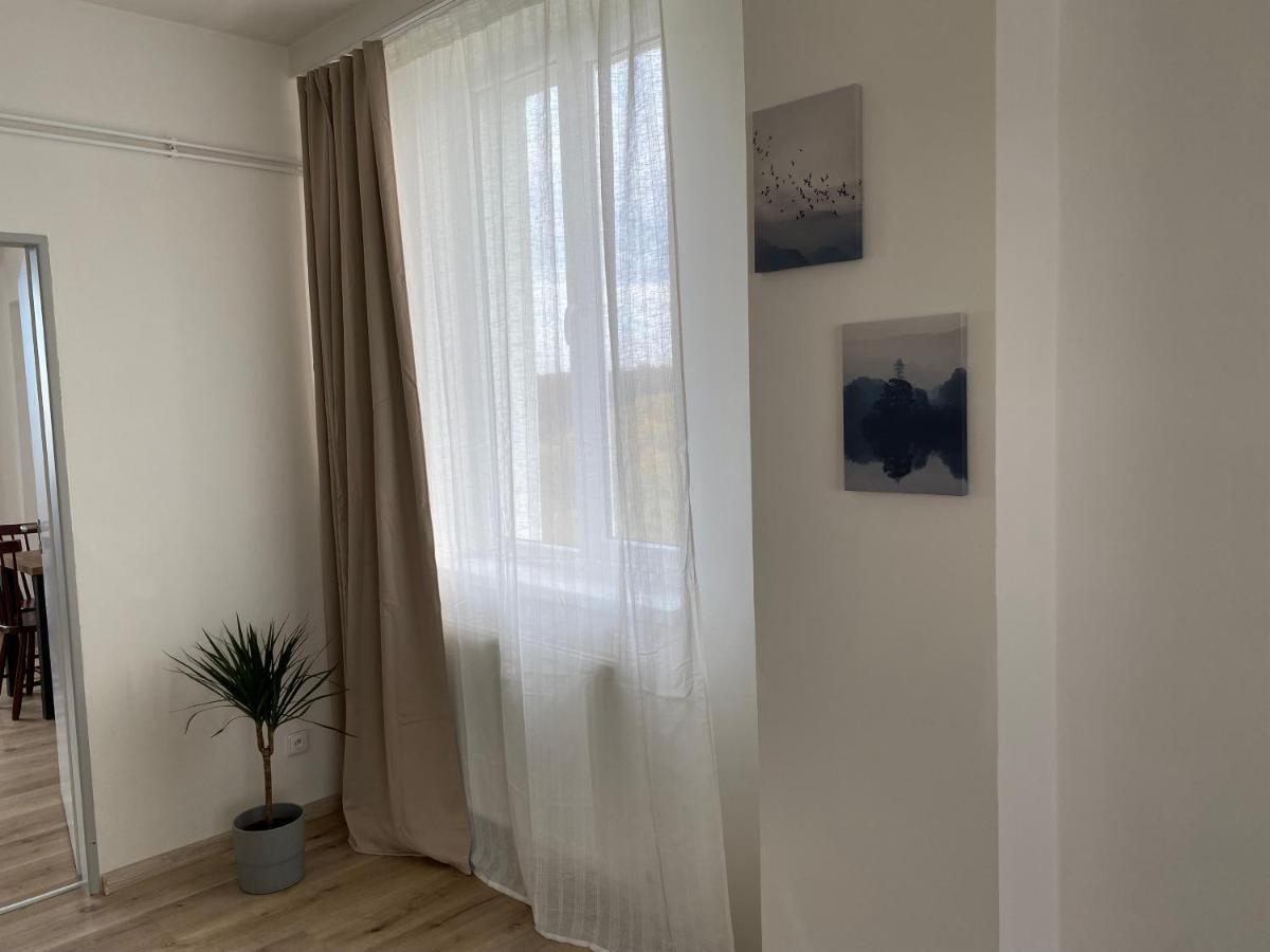 Apartmany Kladno - Libusin 외부 사진